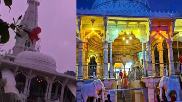 Bheruji Kshetrapal: राजस्‍थान के भेरुजी क्षेत्रपाल मंदिर में 123 करोड़ रुपए का गबन, पुजारी समेत 4 पर आरोप