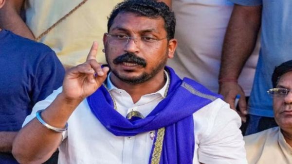 भीम आर्मी चीफ चंद्र शेखर पर फायरिंग के आरोप में अंबाला से 4 गिरफ्तार, एक आरोपी हाल ही में जेल से छूटा