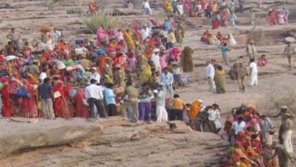 Bhaugishail Jodhpur: मारवाड़ का महाकुंभ है भौगिशैल परिक्रमा, चार धाम यात्रा समान मिलता है पुण्य