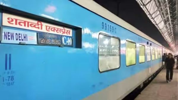 भोपाल नई दिल्ली शताब्दी एक्सप्रेस के पत्थरबाज बच्चों पर केस दर्ज, नाबालिगों ने जुर्म कबूला