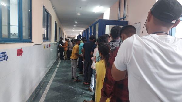 AIIMS Bhopal: MRI, सीटी स्कैन और सोनोग्राफी की जांच के लिए वेटिंग से मरीज परेशान, जल्द होगी नई व्यवस्था