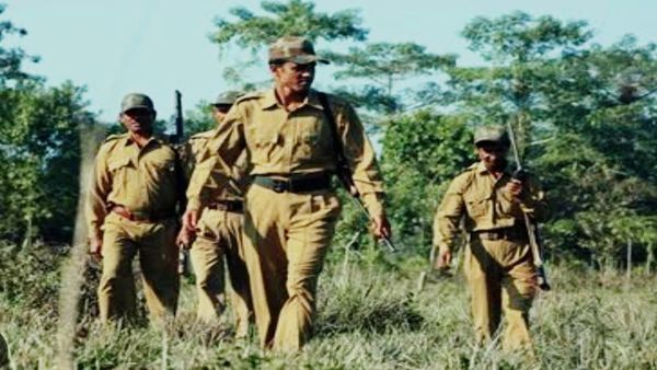 Bhopal: वनरक्षक की नौकरी लगाने का झांसा देकर साढ़े 12 लाख रुपए की ठगी, आरोपी फरार, धोखाधड़ी का केस दर्ज