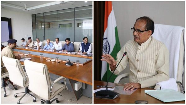 Shivraj News: CM शिवराज ने की उच्च स्तरीय बैठक, फ्रॉड लोन ऐप पर बैन लगाने केंद्र सरकार को भेजेंगे प्रस्ताव