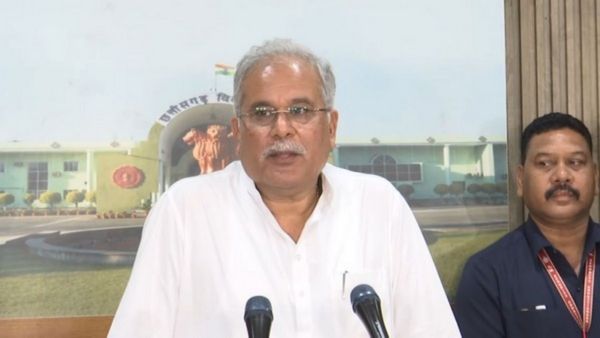 छत्तीसगढ़: किसानों के लिए अच्छी खबर, खरीफ सीजन में प्रति एकड़ 20 क्विंटल धान खरीदेगी सरकार