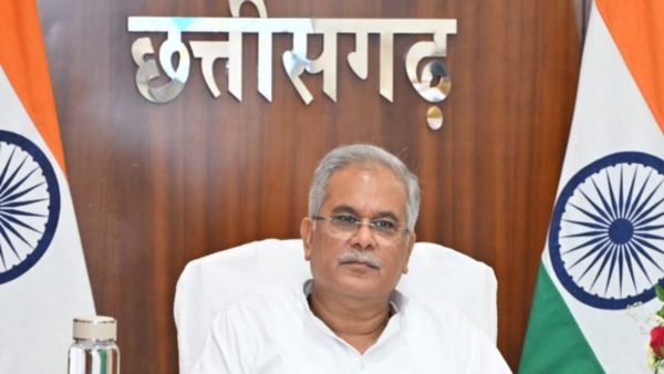 CHHATTISGARH: भूपेश कैबिनेट का अहम फैसला, सरकारी कर्मचारियों के महंगाई भत्ते में 5% की वृद्धि