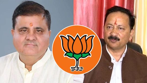 Uttarakhand: चमोली हादसे की त्वरित जांच रिपोर्ट से कांग्रेस हतभ्रम, मीन मेख निकालने मे जुटी: भाजपा