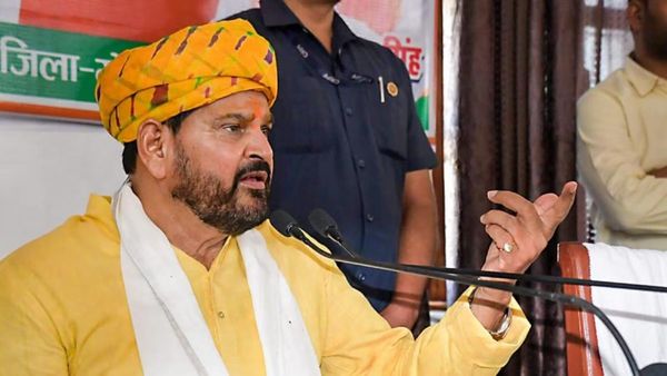 '... मेरी शर्ट उठाई और छुआ', Wrestlers के आरोपों पर बृजभूषण शरण सिंह को लेकर गवाह का दावा