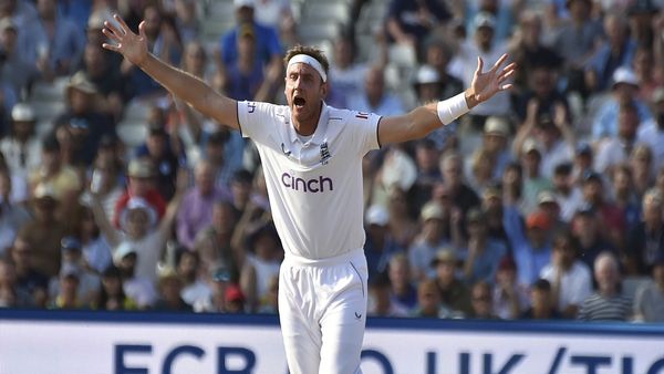 Stuart Broad: स्टुअर्ट ब्रॉड ने किया संन्यास का ऐलान, टूटा फैंस का दिल, कहा- आपके बिना टेस्ट क्रिकेट....