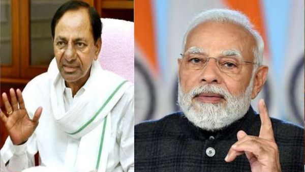 Telangana: BRS  मानसून सत्र के दौरान यूसीसी और मणिपुर के मुद्दे पर केंद्र सरकार को घेरेगी