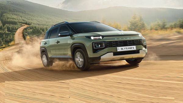 सिर्फ 6 लाख में घर ले आइए एसयूवी, Hyundai Exter Micro SUV लॉन्च, जानें शानदार फीचर्स
