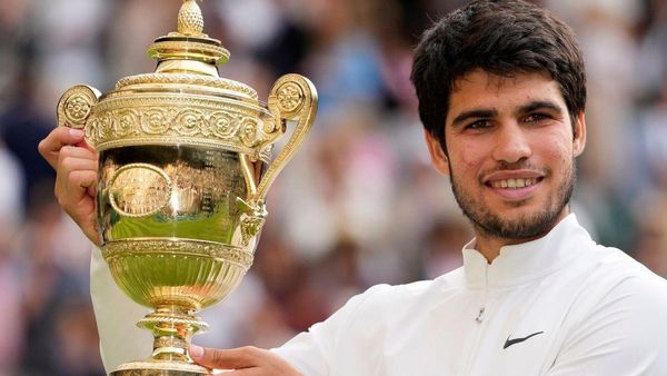 Wimbledon 2023: 20 वर्ष के खिलाड़ी ने जीता विंबलडन, तो क्यों इसे ग्रैंड स्लैम विनर कहा गया
