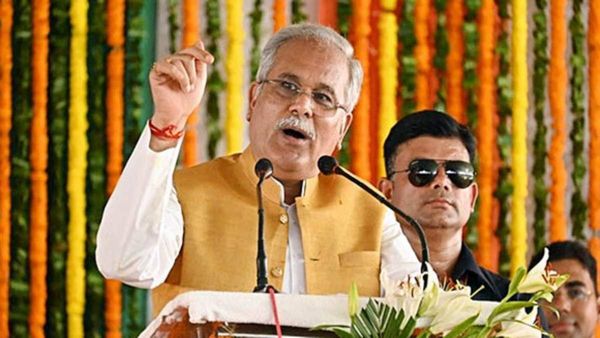 बेरोजगारी भत्ता: CM भूपेश बघेल ट्रांसफर करेंगे 31.71 करोड़ रुपए, 1.22 लाख से अधिक युवाओं को लाभ