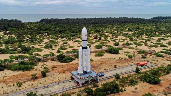 Chandrayaan 3 के लॉन्च को यहां देख सकते हैं Live, इसरो ने देशवासियों को भेजा निमंत्रण