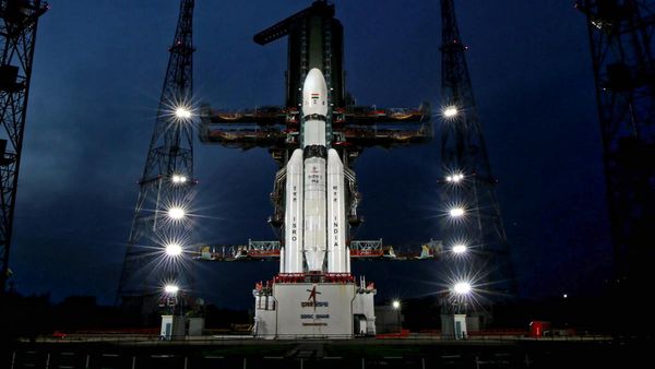 Chandrayaan-3 की लॉन्चिंग के वक्त कैसा रहेगा श्रीहरिकोटा का मौसम? IMD ने दी जानकारी