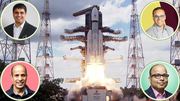 चंद्रयान-3 के सफल प्रक्षेपण से सिलकॉन वैली के भारतीयों में उत्साह का माहौल, कहा- अब भारत करेगा नेतृत्व