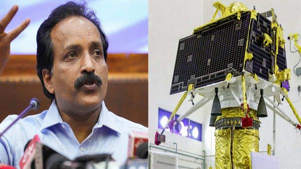 Chandrayaan-3: चंद्रयान-3 मिशन 13 जुलाई को होगा लॉन्च, ISRO चीफ बोले- हम सॉफ्ट लैंडिंग में होंगे सक्षम