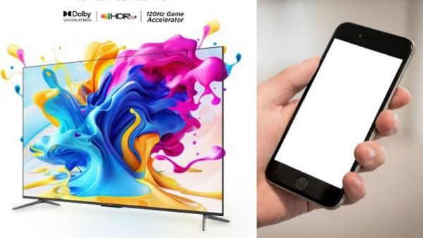 Cheaper Smartphones TV खरीदना चाहते हैं? टेक मार्केट में सुनहरा मौका, प्रोडक्ट के बारे में जानिए