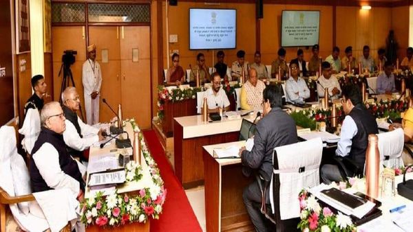 Kuno National Park: 'चीते' राजस्थान में भी VIP, जंगल पार किया तो वहां भी तत्काल मिलेगी सुरक्षा