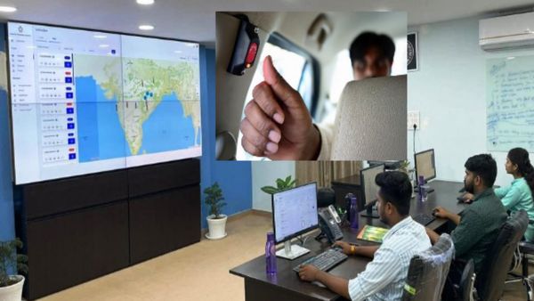 Chhattisgarh: यात्री बसों में लगेंगे जीपीएस और पैनिक बटन, पुलिस को मिलेगी पल-पल की जानकारी 