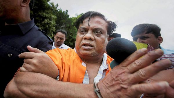 CBI कोर्ट ने अंडरवर्ल्ड डॉन छोटा राजन को दत्ता सामंत हत्या मामले में किया बरी, फिर भी जेल से नहीं आ पाएगा बाहर