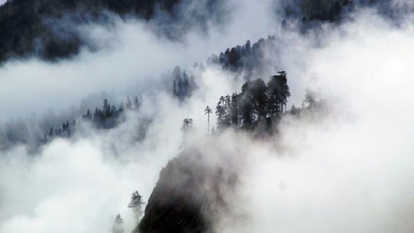 हिमाचल प्रदेश के कुल्लू में बादल फटने से एक की मौत, 3 घायल