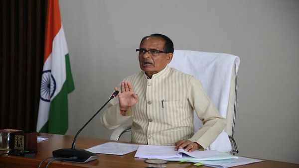 CM Shivraj Singh Chauhan 'गुलाना' से करेंगे 'स्कूल चलें हम' अभियान का शुभारंभ