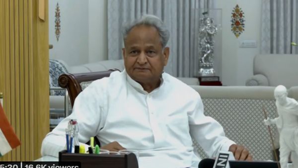 राजस्‍थान में पेपर लीक करने पर होगी उम्रकैद, गहलोत सरकार लाएगी संशोधन विधेयक