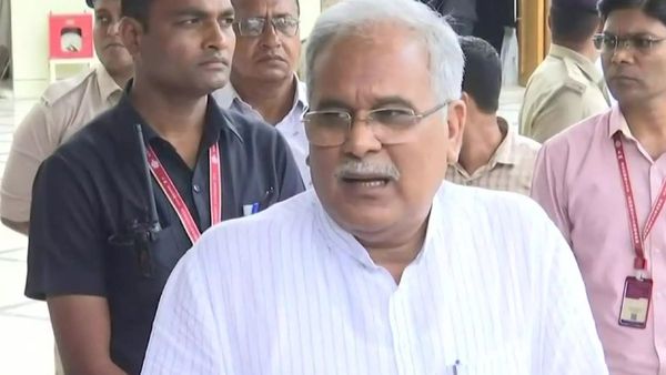 छत्तीसगढ़ सरकार की फिल्म नीति से कलाकारों को मिल रहे लाभ : सीएम भूपेश बघेल