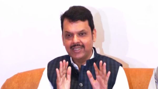 Maharashtra: 'पार्टी के वरिष्ठ नेता पंकजा मुंडे से बात करेंगे', डिप्टी सीएम देवेंद्र फडणवीस ने कहा