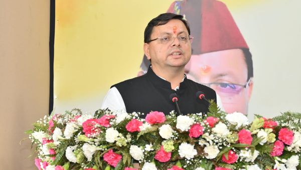  उत्तराखंड: मुख्यमंत्री पुष्कर सिंह धामी ने किया कुमाऊँ गढवाल चेम्बर ऑफ कॉमर्स के नवनिर्मित भवन का लोकार्पण