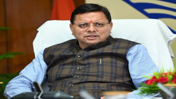 उत्तराखंड: मुख्यमंत्री पुष्कर सिंह धामी ने की वन विभाग एवं लोक निर्माण विभाग की समीक्षा 