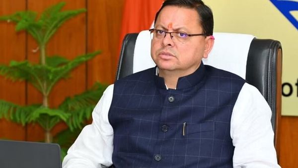 सीएम धामी ने दिए बेलड़ा प्रकरण की CBCID जांच के आदेश, गांव के युवक की मौत के बाद गहराया था विवाद