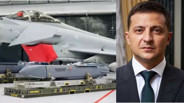 सद्दाम हुसैन को बाथरूम में मारने वाली मिसाइल से रूसी सैनिक तबाह, यूक्रेन के सामने टिक नहीं पा रहे