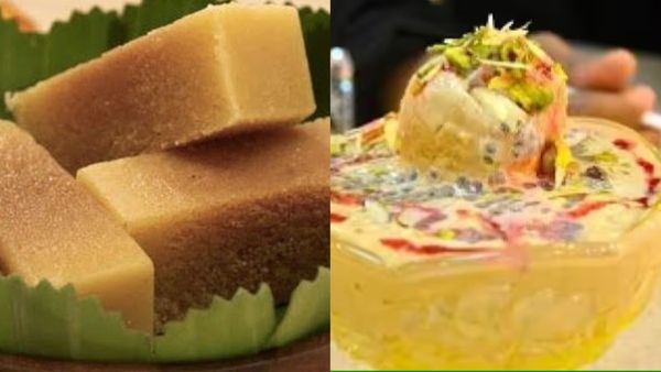 World Best Street Food Sweets में भारतीय 3 मिठाई शामिल, जानें इनके नाम, टॉप पर कौन सी है