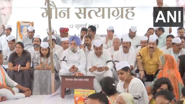 Iskcon ने संत अमोघ लीला दास पर लगाया एक महीने का बैन, स्वामी विवेकानन्द पर की थी विवादित टिप्पणी