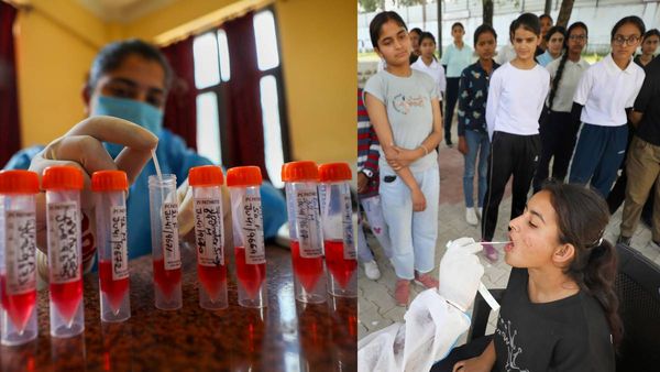 Heart Disease कोरोना संक्रमण के कारण बढ़ने के संकेत, 20-40 वर्ष वाले मरीजों की संख्या बढ़ने सेस चिंता गहराई!