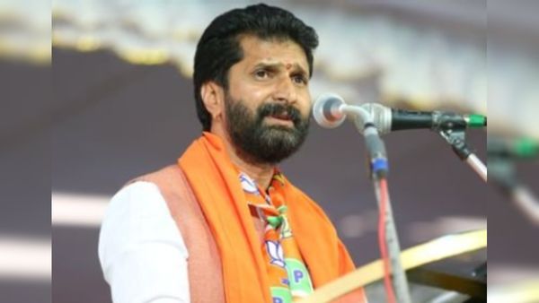 CT रवि को BJP के राष्ट्रीय पदाधिकारी पद से हटाया गया, क्या मिलेगा अब ये पद?