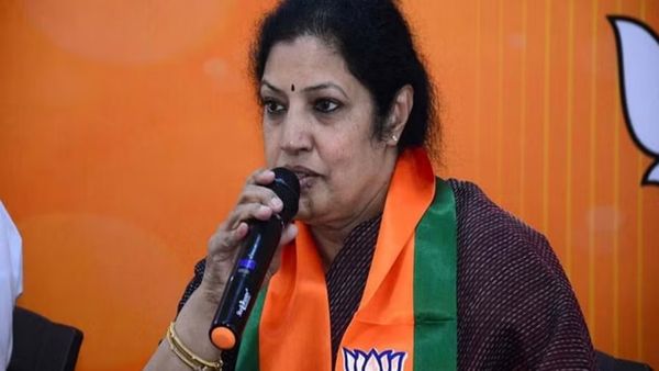 आंध्र प्रदेश में जन सेना पार्टी के साथ चुनाव लड़ेगी बीजेपी, दग्गुबाती पुरंदेश्वरी ने कही ये बात