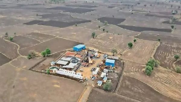 बुंदेलखंड के गर्भ में दबा है क्या पेट्रोलियम का भंडार? 6 साल से दमोह जिले में ONGC कर रही खोज