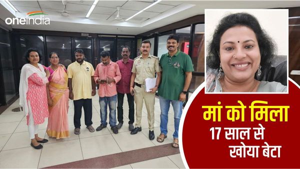 कौन हैं दीपा जोसेफ, जिनकी एक फेसबुक पोस्ट ने 17 साल से बिछड़े मां-बेटे को मिला दिया