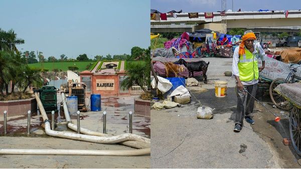 डेंगू के बढ़ते खतरे के बीच दिल्ली के केमिस्टों को सलाह, Aspirin,Ibuprofen जैसी दवा ना बेचें