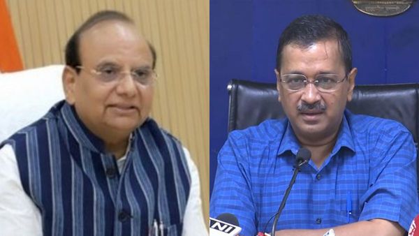 Delhi Transfer Posting: अध्यादेश के खिलाफ सुप्रीम कोर्ट पहुंची केजरीवाल सरकार, केंद्र को नोटिस जारी