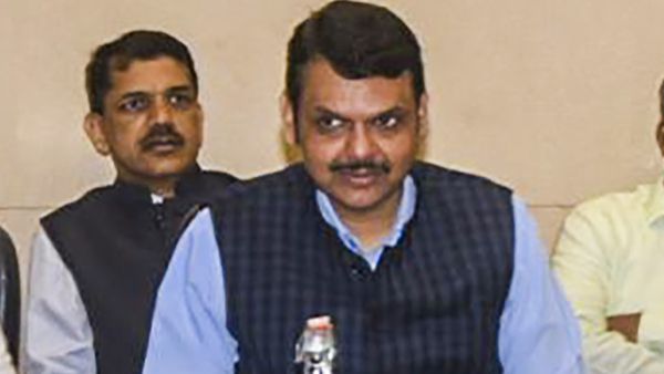 किसानों की जमीने हड़पने के मामले में डिप्टी सीएम देवेंद्र फडणवीस ने SIT को सौंपी जांच, कही ये अहम बात