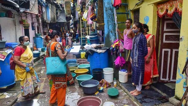 Dharavi Slum: रिडेवलप होगी एशिया की सबसे बड़ी झुग्गी बस्ती धारावी, इस बड़े ग्रुप को मिली जिम्मेदारी