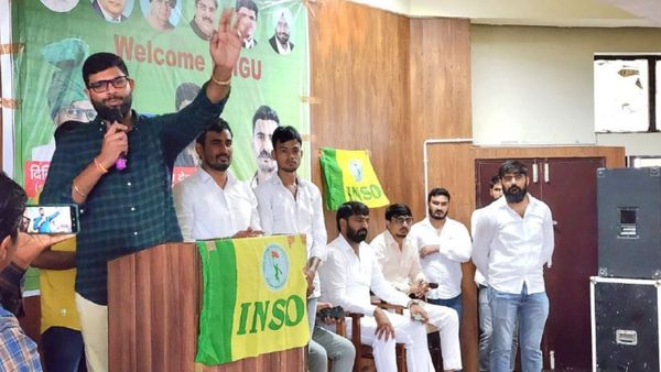हरियाणा: दिग्विजय चौटाला बोले- 6 अगस्त को हिसार में होने वाला इनसो स्थापना कार्यक्रम होगा ऐतिहासिक 