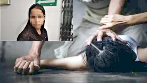 Fatehpur: नहीं थम रहे 'Love Jihad' के मामले, फिर नाबालिग लड़की से दुष्कर्म और जबरन धर्मांतरण