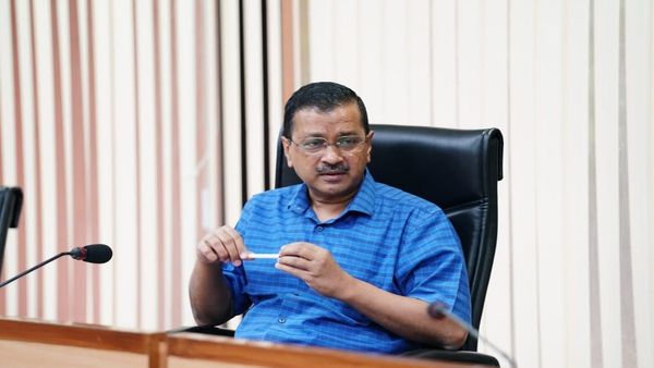 'यह समय उंगली उठाने का नहीं, आपात स्थिति से निपटने का है', दिल्ली में बाढ़ की स्थिति पर बोले अरविंद केजरीवाल