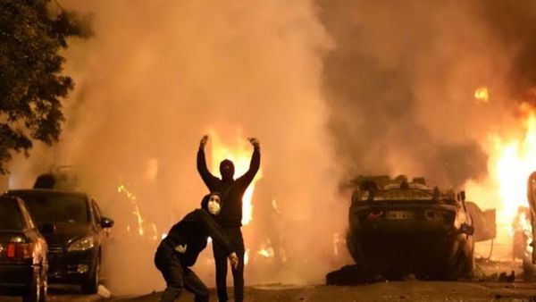 France Violence: यूरोबिया और इस्लामोफोबिया के बीच फंसा यूरोप