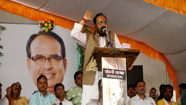 कैथ सिंचाई परियोजना से PWD मंत्री के इलाके में पाइप लाइन से जाएगा खेतों पानी