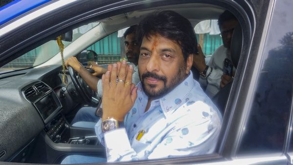 Gopal Kanda: हरियाणा भाजपा को मिला नया 'निर्दोष' साथी गोपाल कांडा